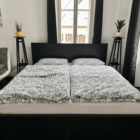 Apartment Tina โบเว็ก ภายนอก รูปภาพ