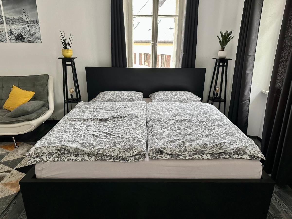 Apartment Tina โบเว็ก ภายนอก รูปภาพ